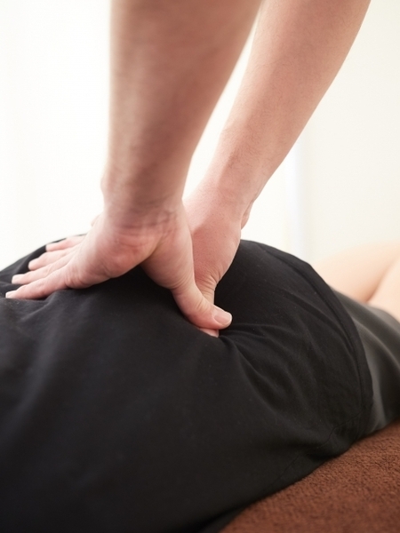 なごみ鍼灸整骨院　予約