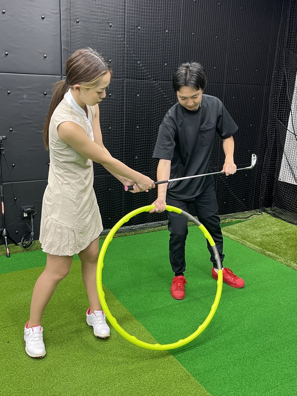 【期間限定】無料体験レッスン