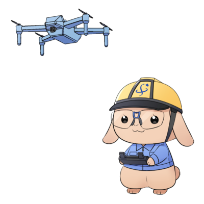 JUIDA認定無人航空機操縦技能＆安全運航管理者証明　講習会