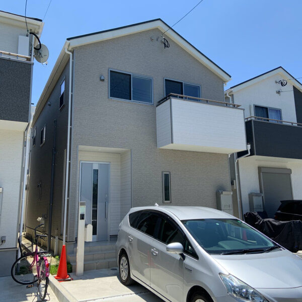 「グループホームten原」内覧予約受付