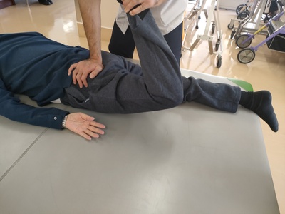 三島中央病院 慢性疼痛外来(初診予約のみ)