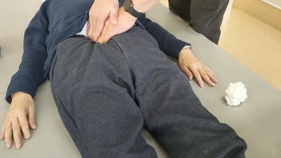 三島中央病院 慢性疼痛外来(初診予約のみ)