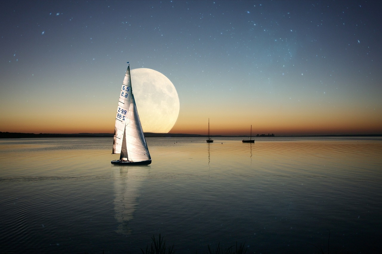 2人貸し切りクルージングコース