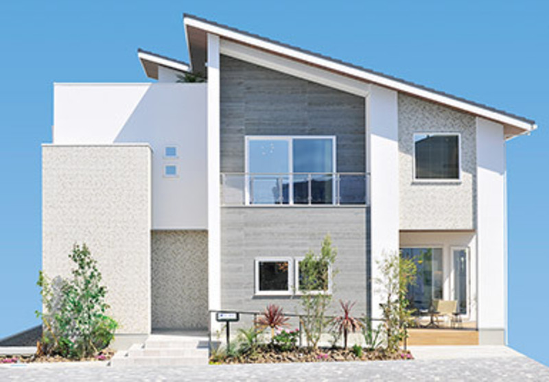 新・泉佐野_泉州ホーム_６号地