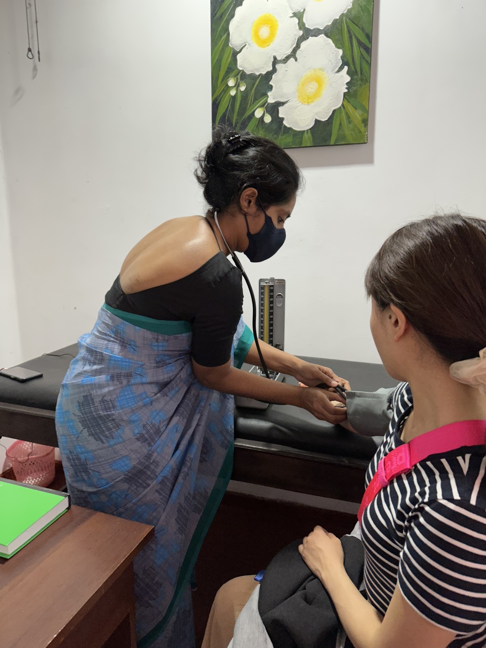 アーユルヴェーダDr.のお仕事とは？