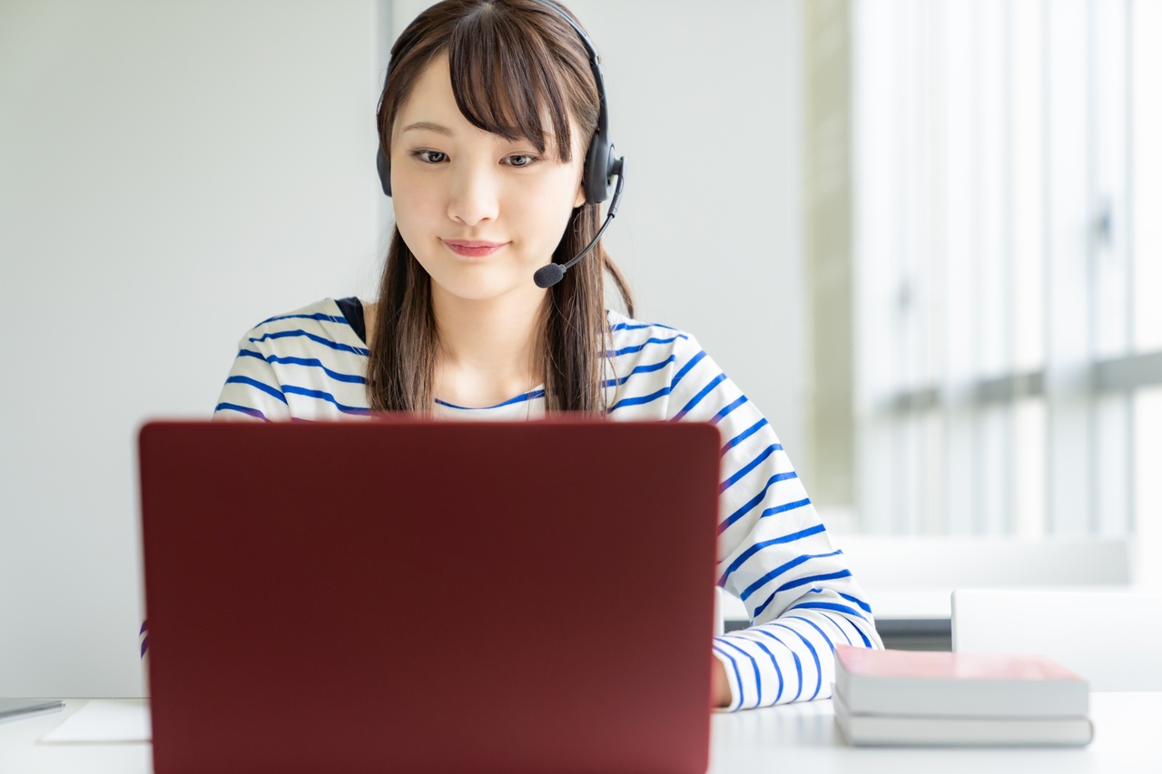 おためしスターターコース～気持ちを伝える８レッスン～ 事前カウンセリング