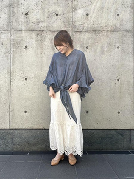 SLOBE IENA 櫟（いちい）