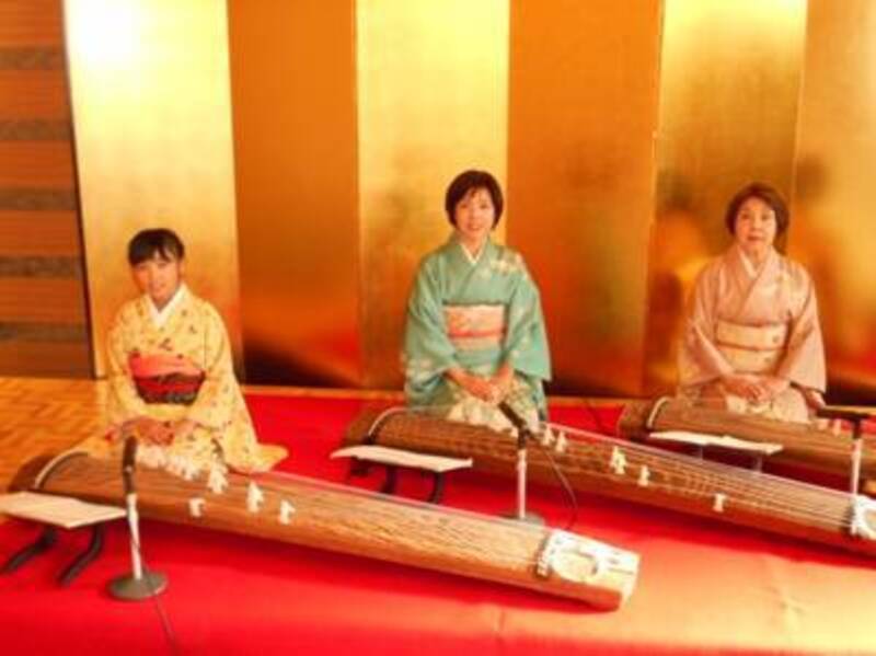  ★篠の会　お箏教室★ 東京港区・泉岳寺・高輪・品川のお琴教室★