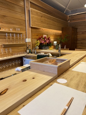 すし　あかさか　予約