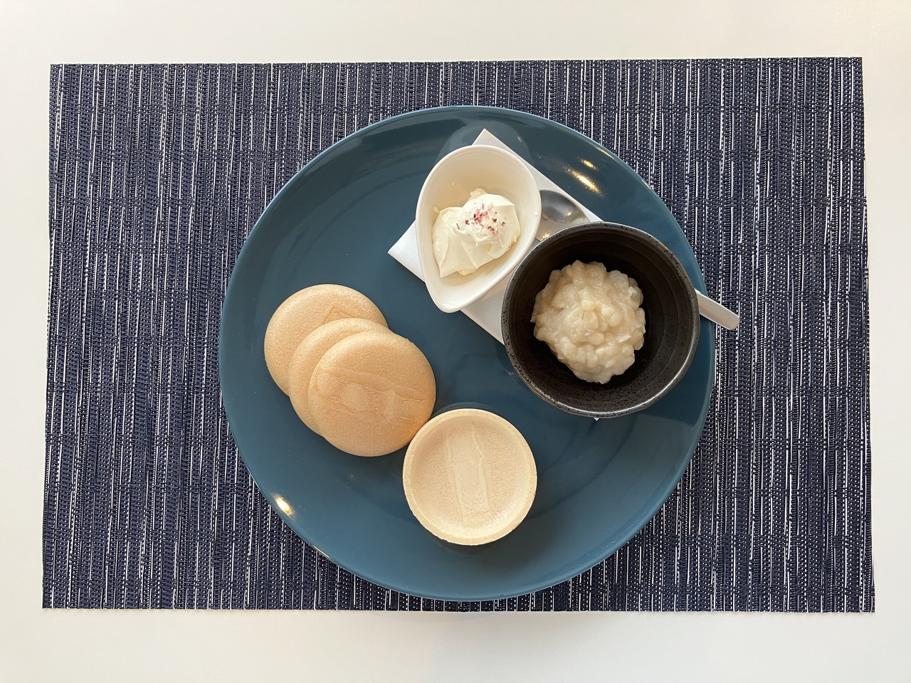 店内ご利用ご予約表