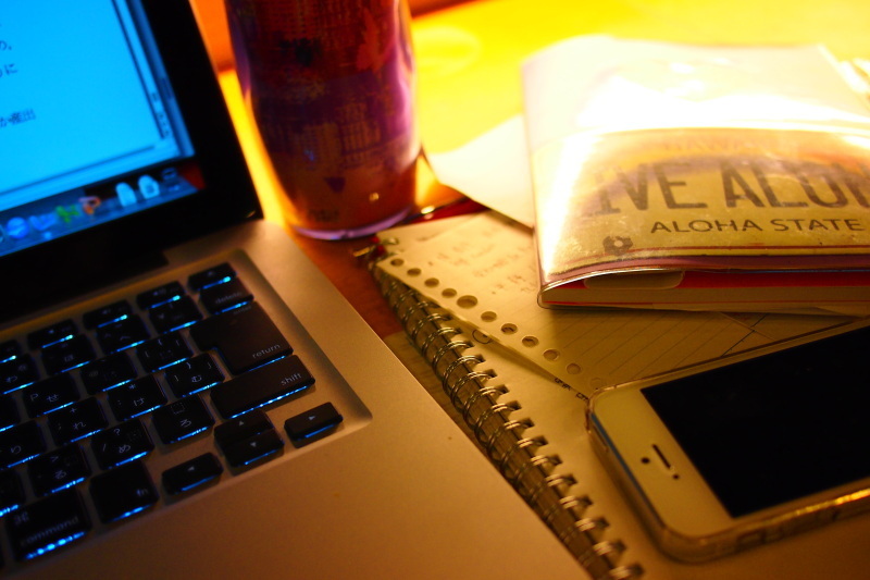 オンライン 日本語レッスン / Cours de japonais en ligne