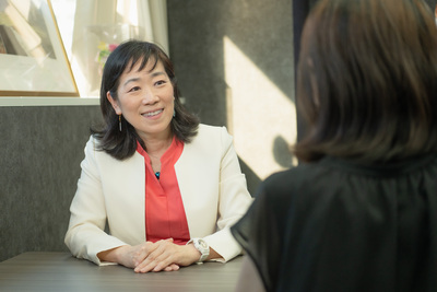 パートナーシップアドバイザー／ティダテラス｜三枝照子相談室　予約ページ