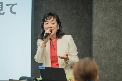 パートナーシップアドバイザー／ティダテラス｜三枝照子相談室　予約ページ