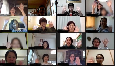 皆川公美子「HSP（ハイリーセンシティブパーソン）の出発ロビー〜強い感受性はあなたの味方〜」