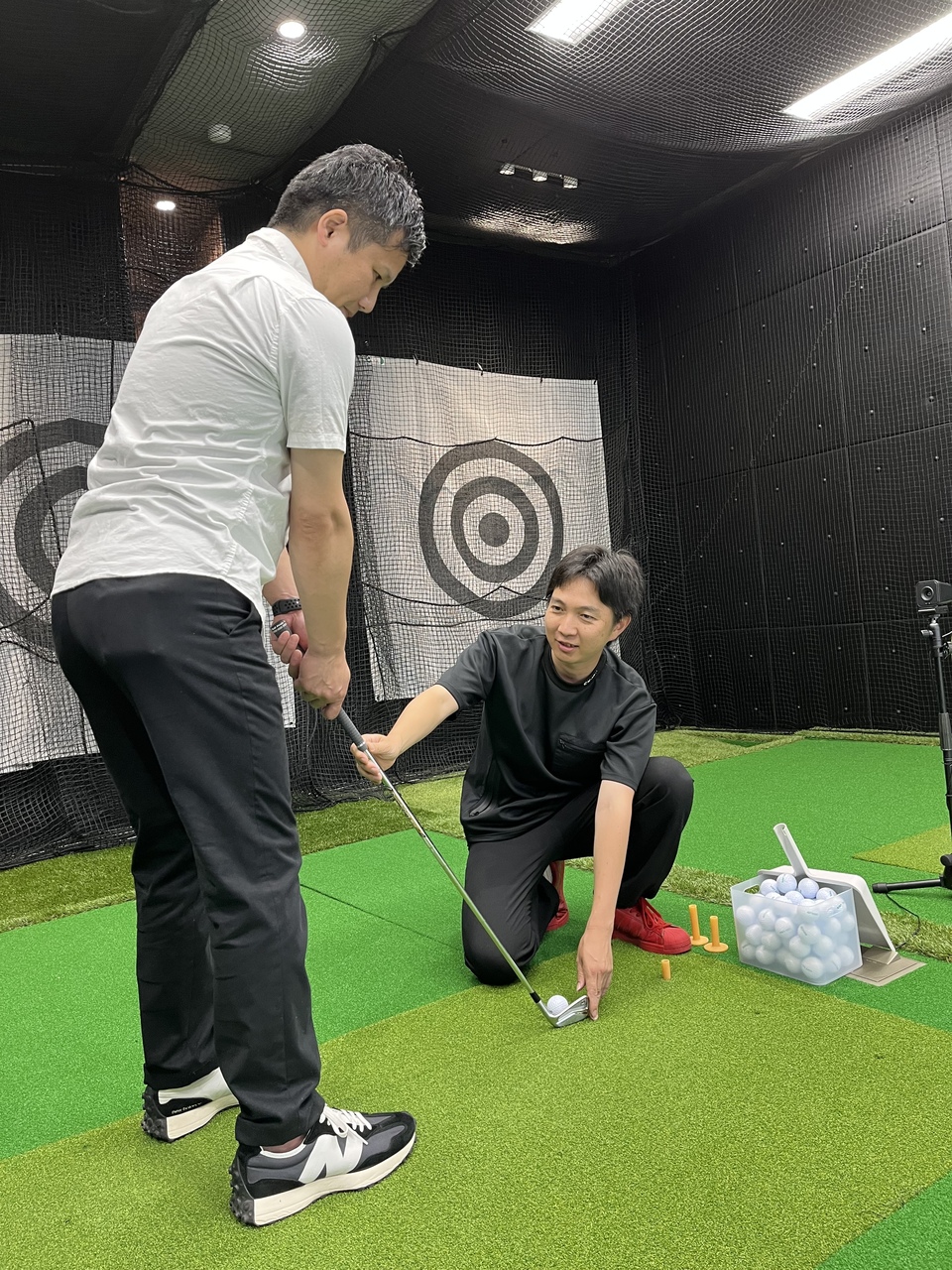 【会員制】プライベートレッスン（５０分）