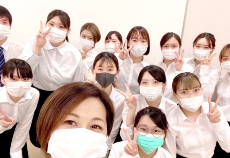 メイクレッスン