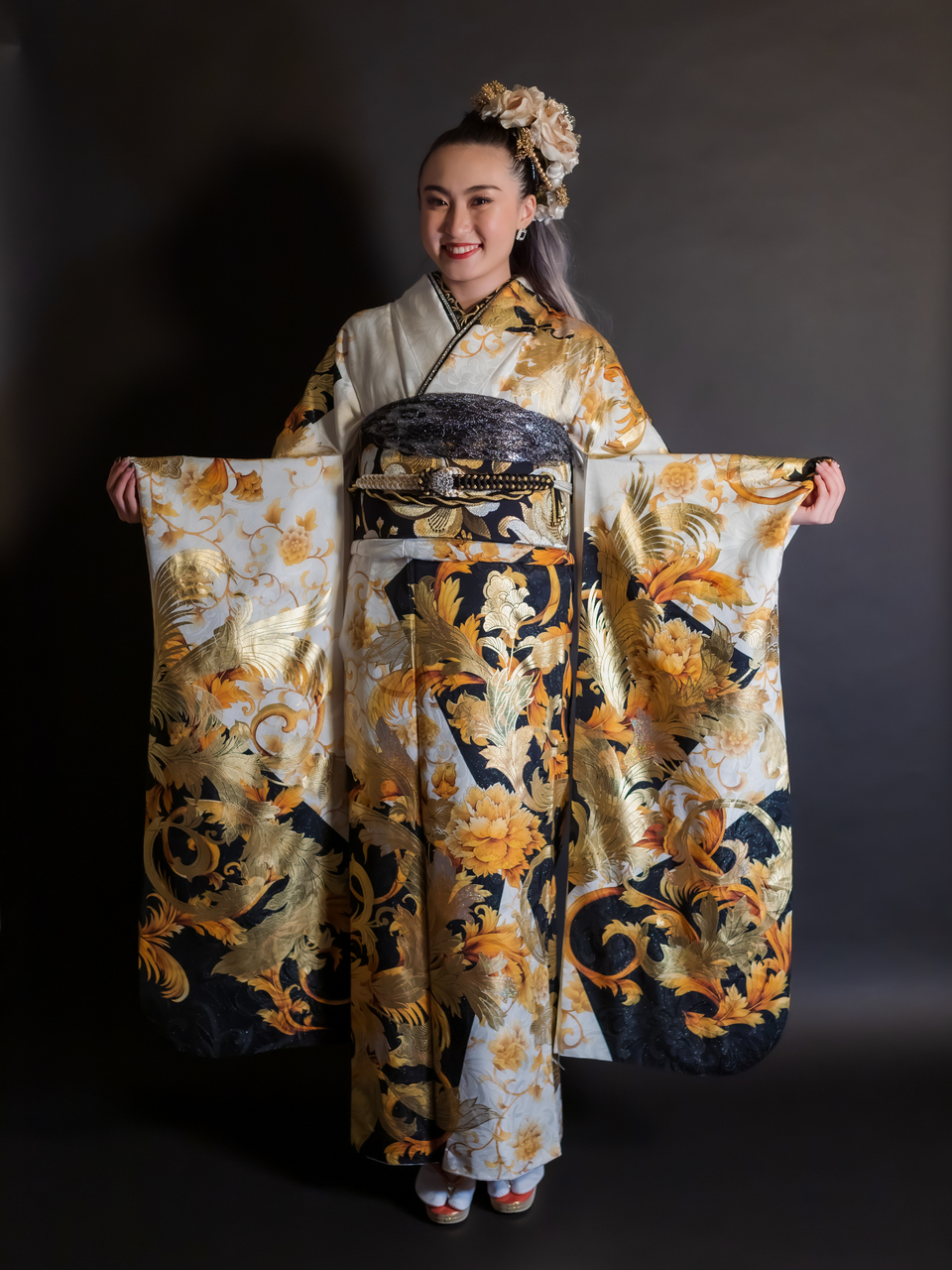 個人撮影フルプラン　20,000円（税込）