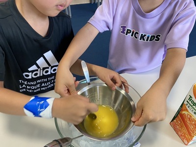 工作・アート教室