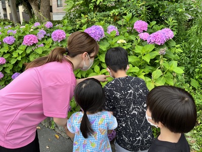 工作・アート教室