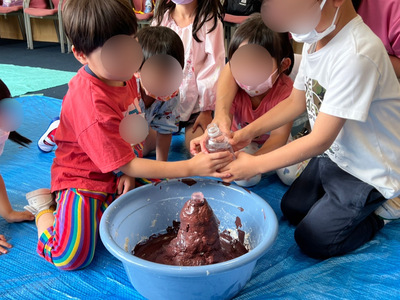 工作・アート教室