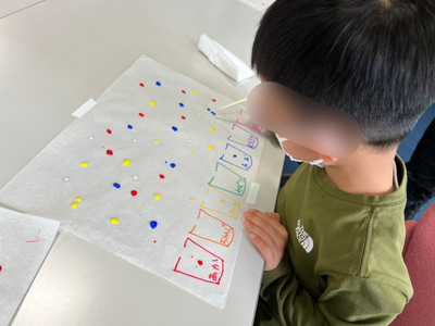 工作・アート教室