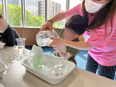 工作・アート教室