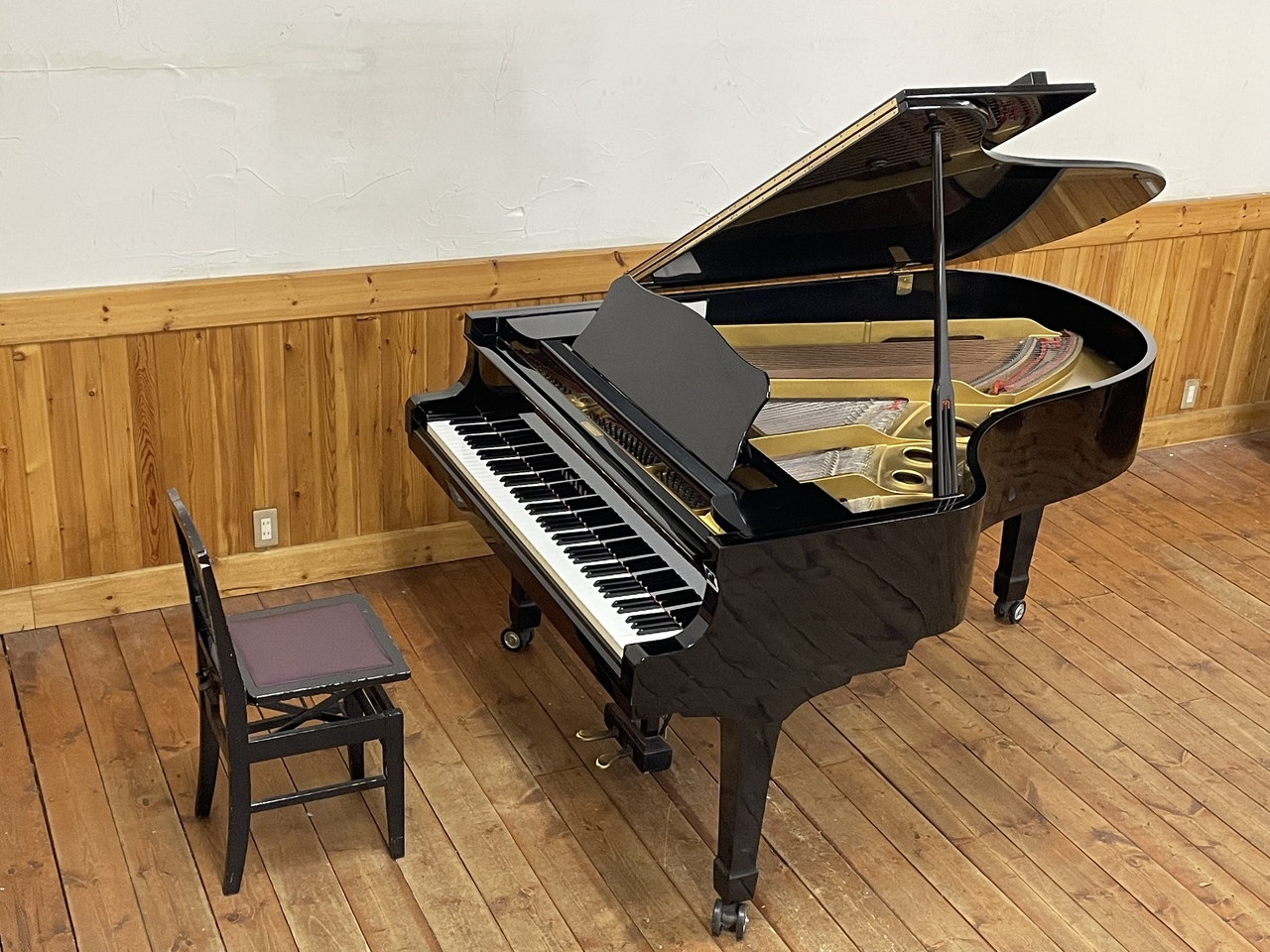 スタジオ『ネッタ』 予約受付