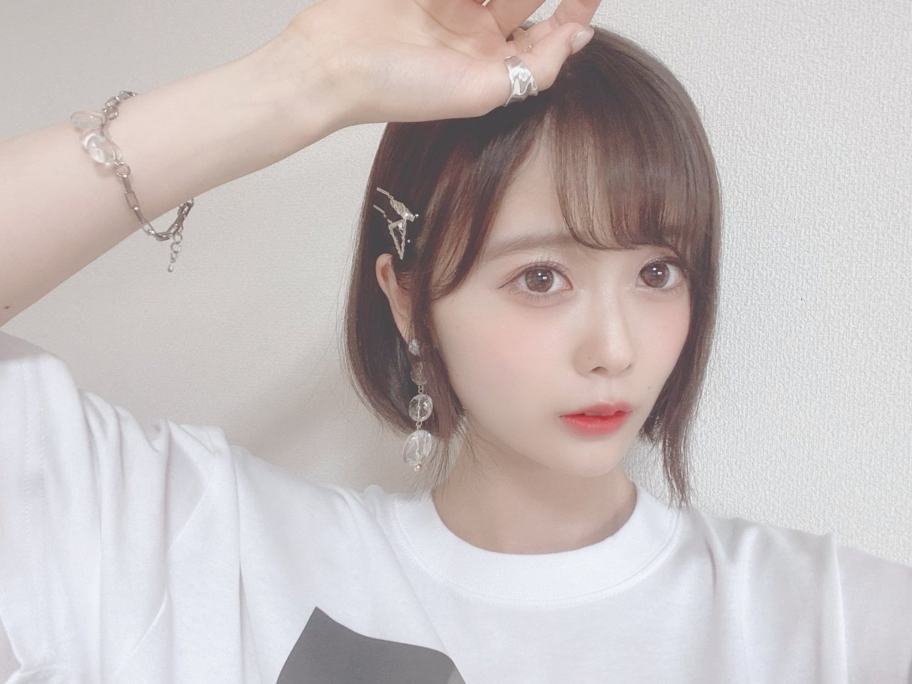 9/27 プリュ撮影会vol.160「白瀬あかり 個人撮影会」