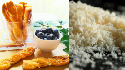 オンラインキット無し【酒粕醤仕込み】パイ生地から酒粕醤のパイキッシュ&酒粕粉チーズスティックパイ