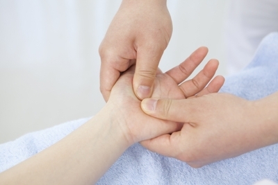 空の家（kuu no salon）癒しコース予約