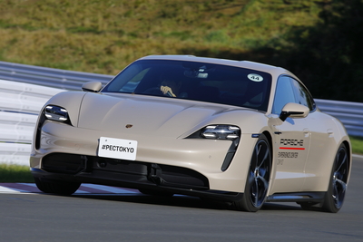 （SAMPLE)　Porsche "Cars ＆Coffee"  #1 Supercars