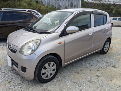 沖縄で一番安いカーリース