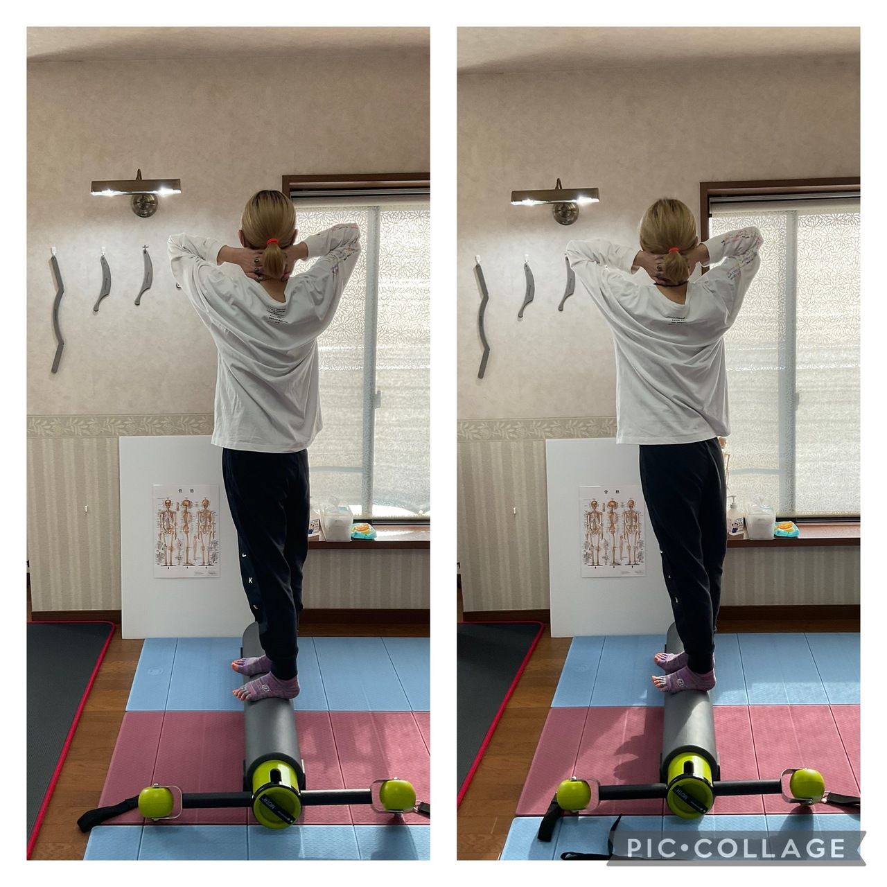 パーソナルトレーニング