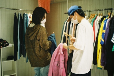 完【博多開催！】CLOSETtoCLOSET（クロクロ）