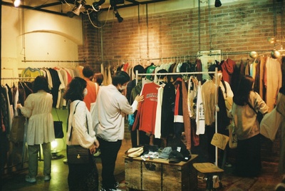 完【博多開催！】CLOSETtoCLOSET（クロクロ）