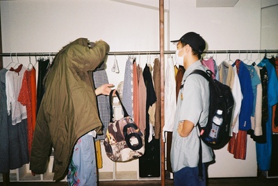 完【博多開催！】CLOSETtoCLOSET（クロクロ）