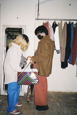 完【博多開催！】CLOSETtoCLOSET（クロクロ）