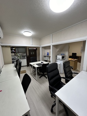 新規面談の申し込み