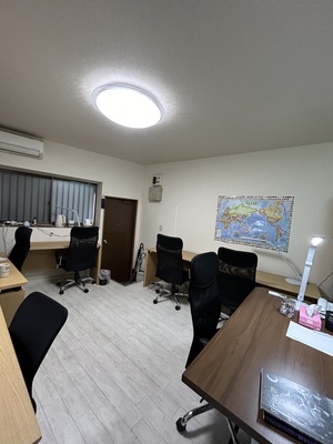 新規面談の申し込み