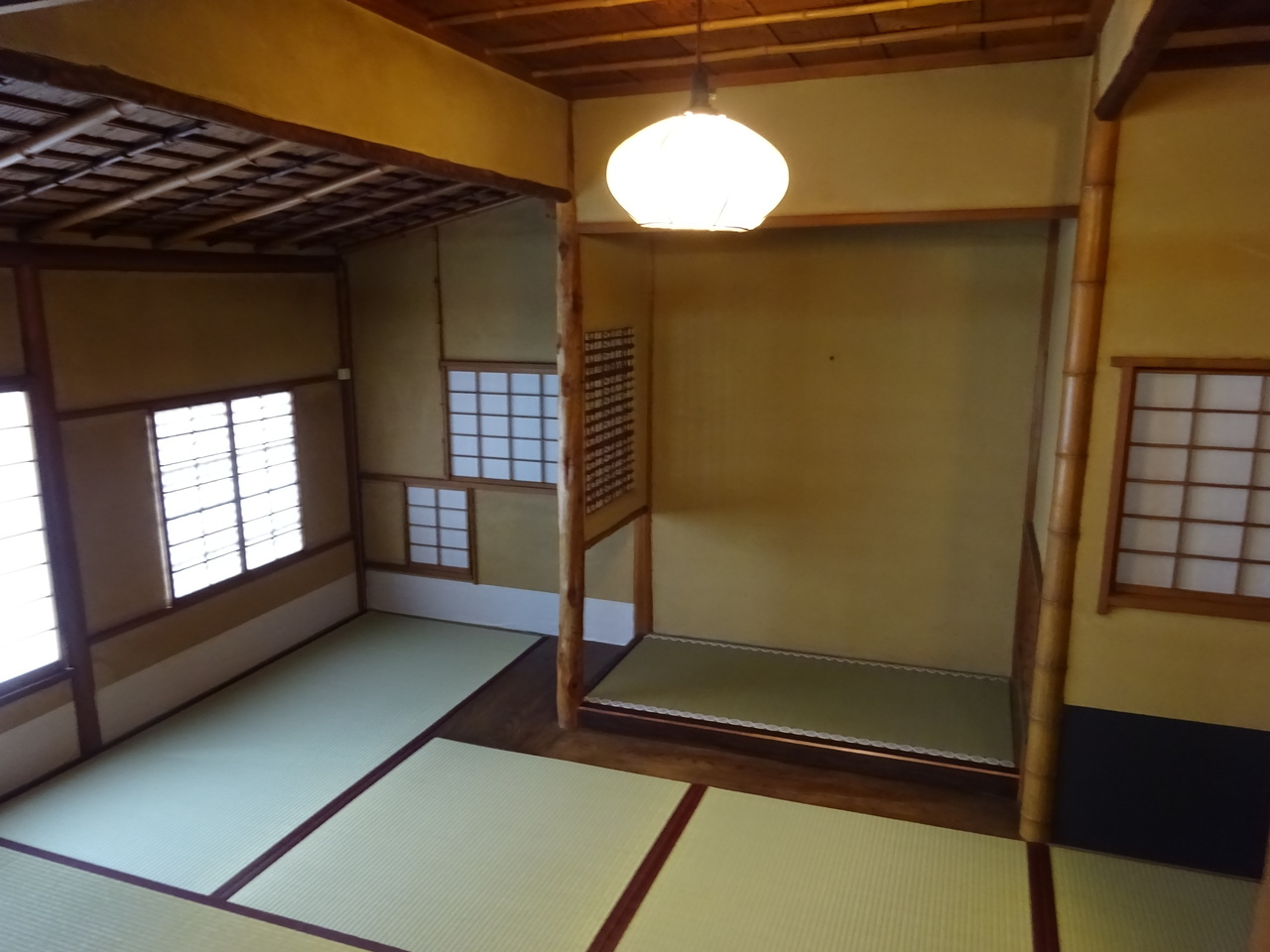 KOHAKU-AN　のご予約