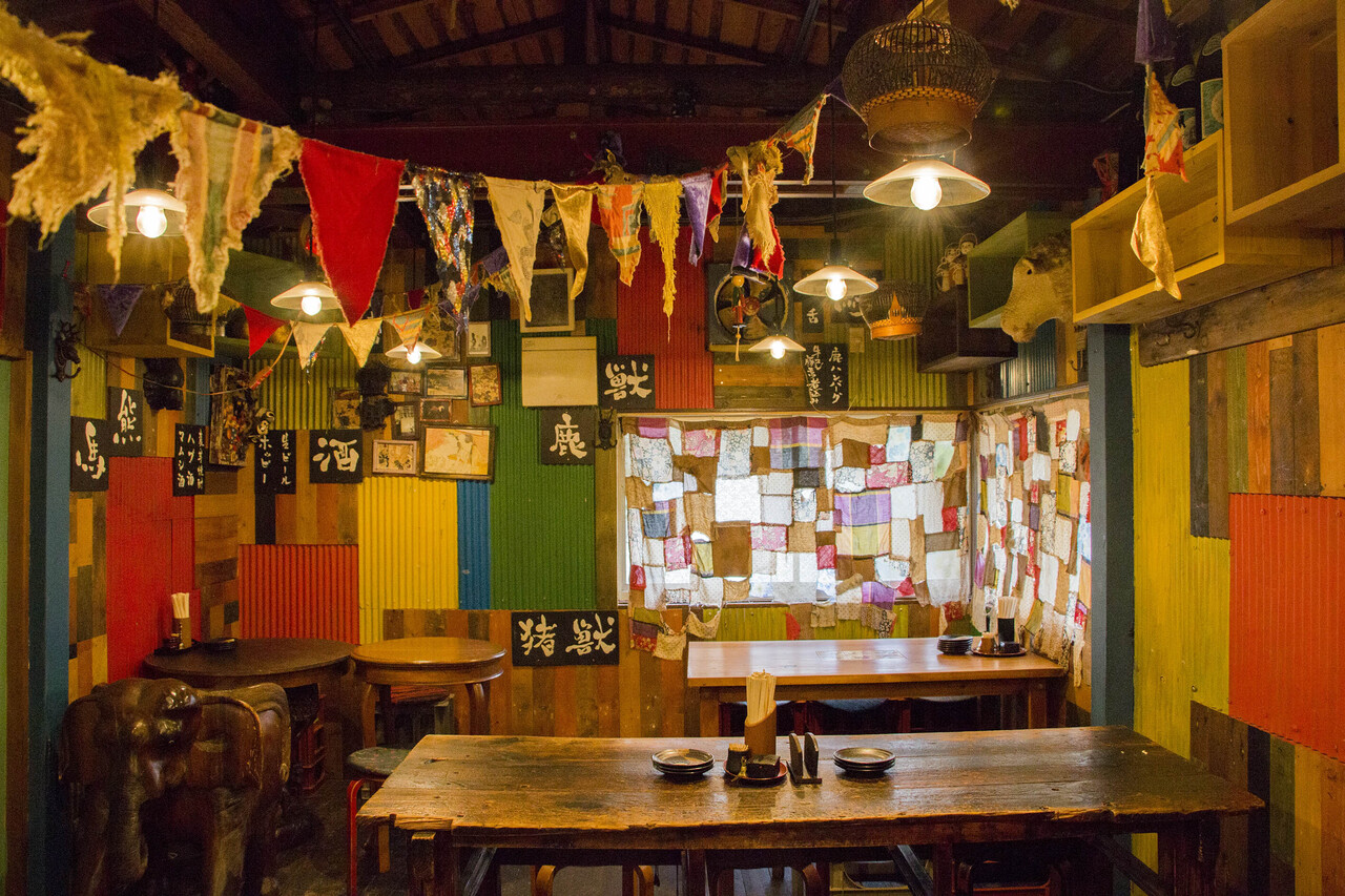 【ロケ撮影レンタル】2万円／1H〈深夜〉