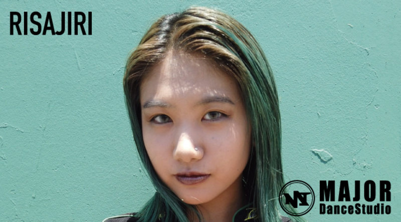 RISAJIRI / HIPHOP (Ast)