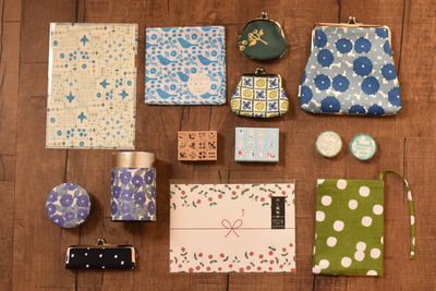 星燈社・山本 星「星燈社と描く、野花のイラスト」