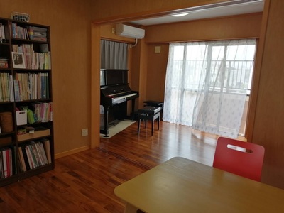 忙しい大人のための月3回レッスン（30分）