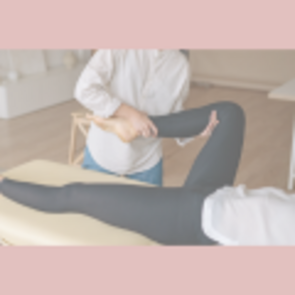 坂出整体パーソナルトレーニング