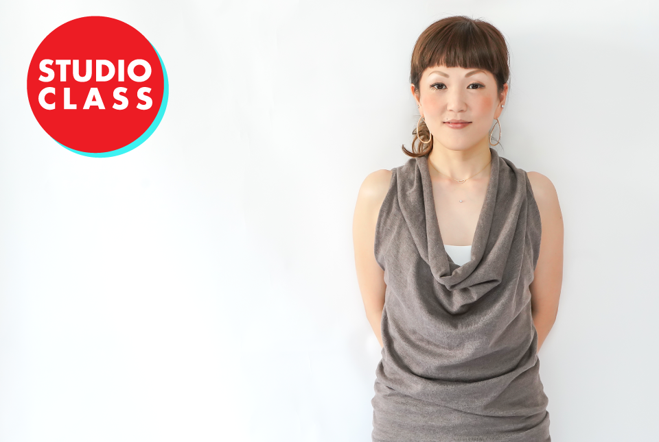 ハタヨガ中級／クミ【天満スタジオ】