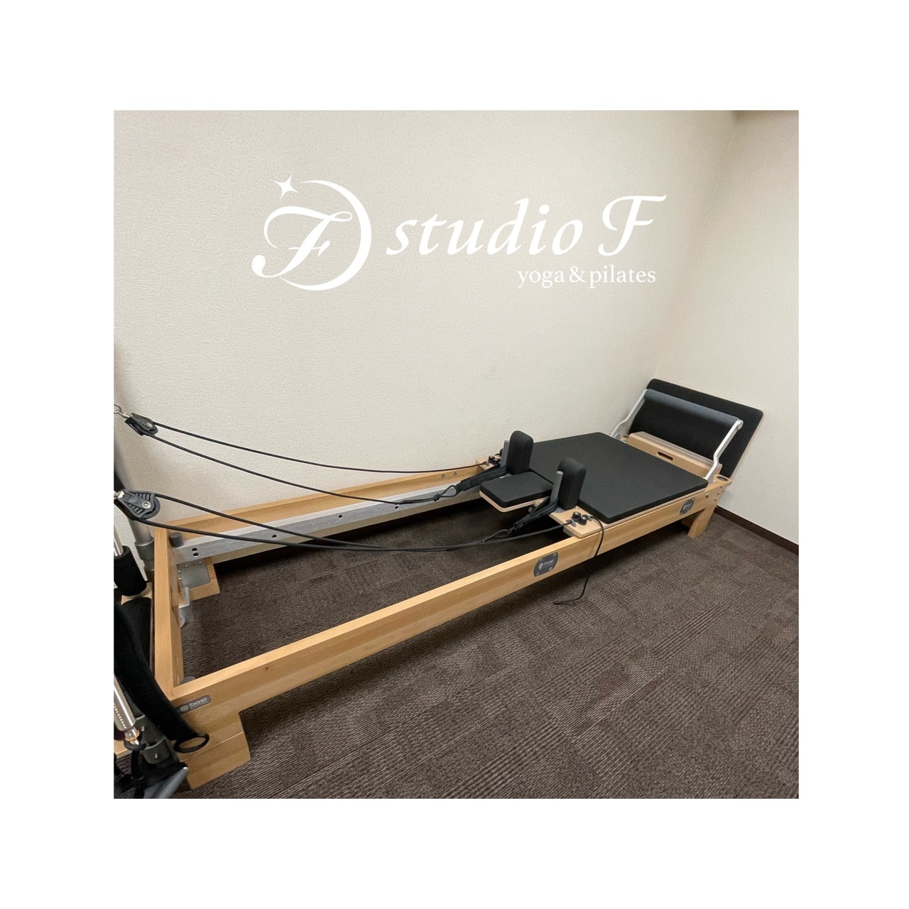 FUMI ☺︎ プライベートレッスン