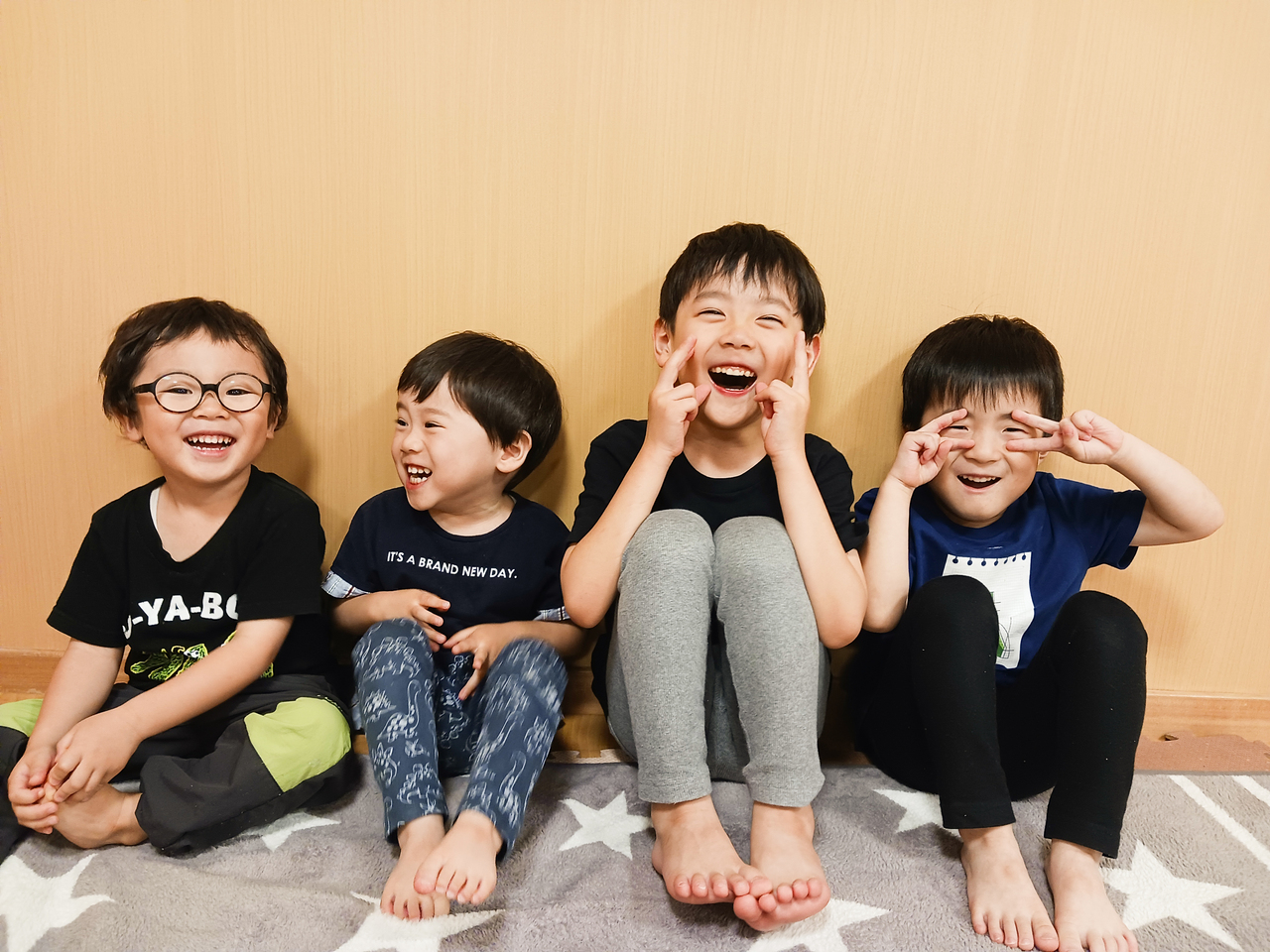 【土曜園見学】アスク府中片町保育園