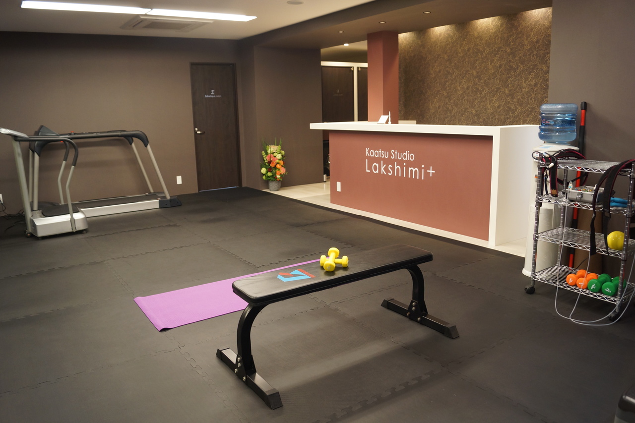 Body studio LAKSHIMI　 江坂南店 【店内抗菌されています】