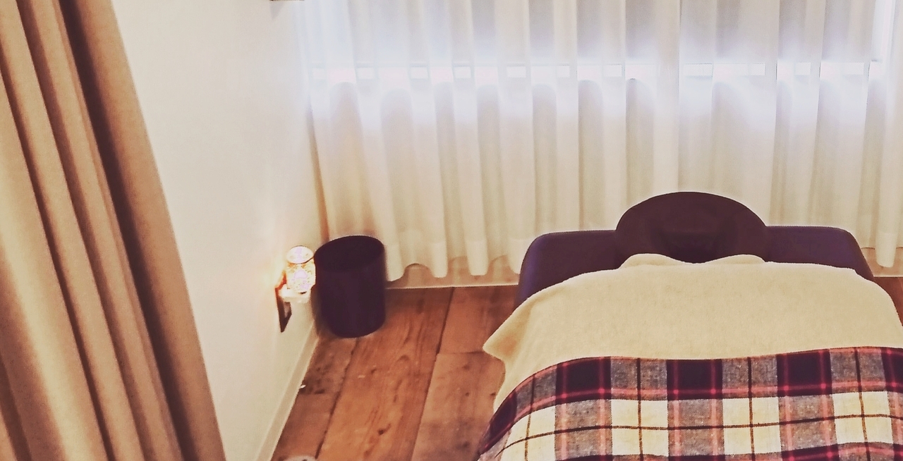 ●● リラクゼーションantenna ●● web予約ページ